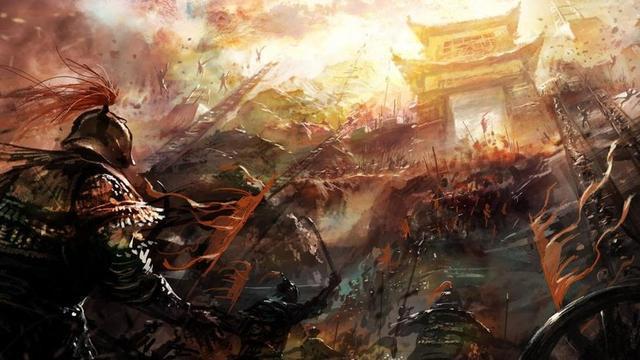 圣灵觉醒